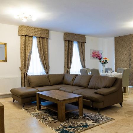 Montana Residence Poiana Braşov Dış mekan fotoğraf