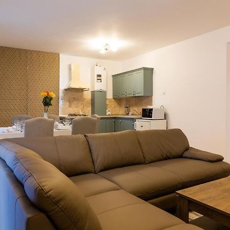 Montana Residence Poiana Braşov Dış mekan fotoğraf