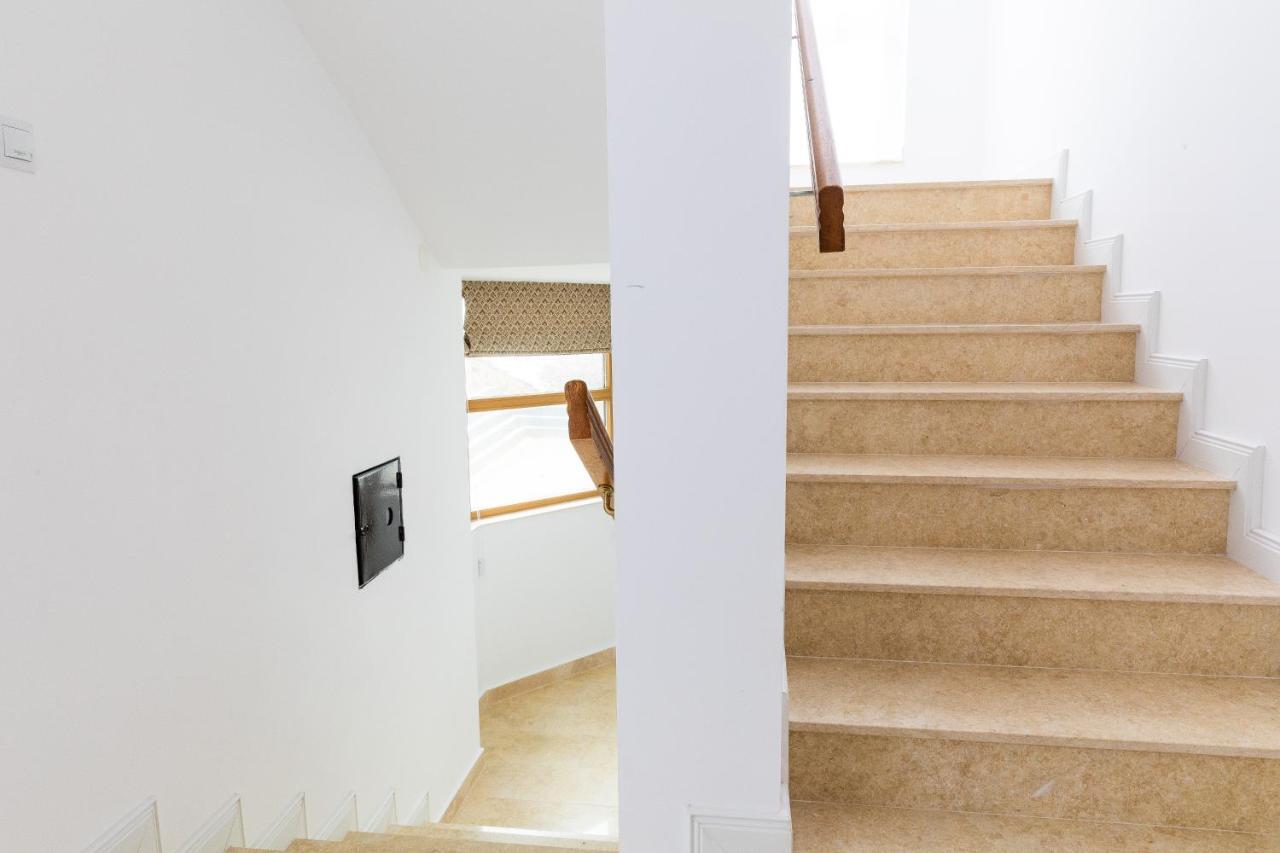 Montana Residence Poiana Braşov Dış mekan fotoğraf