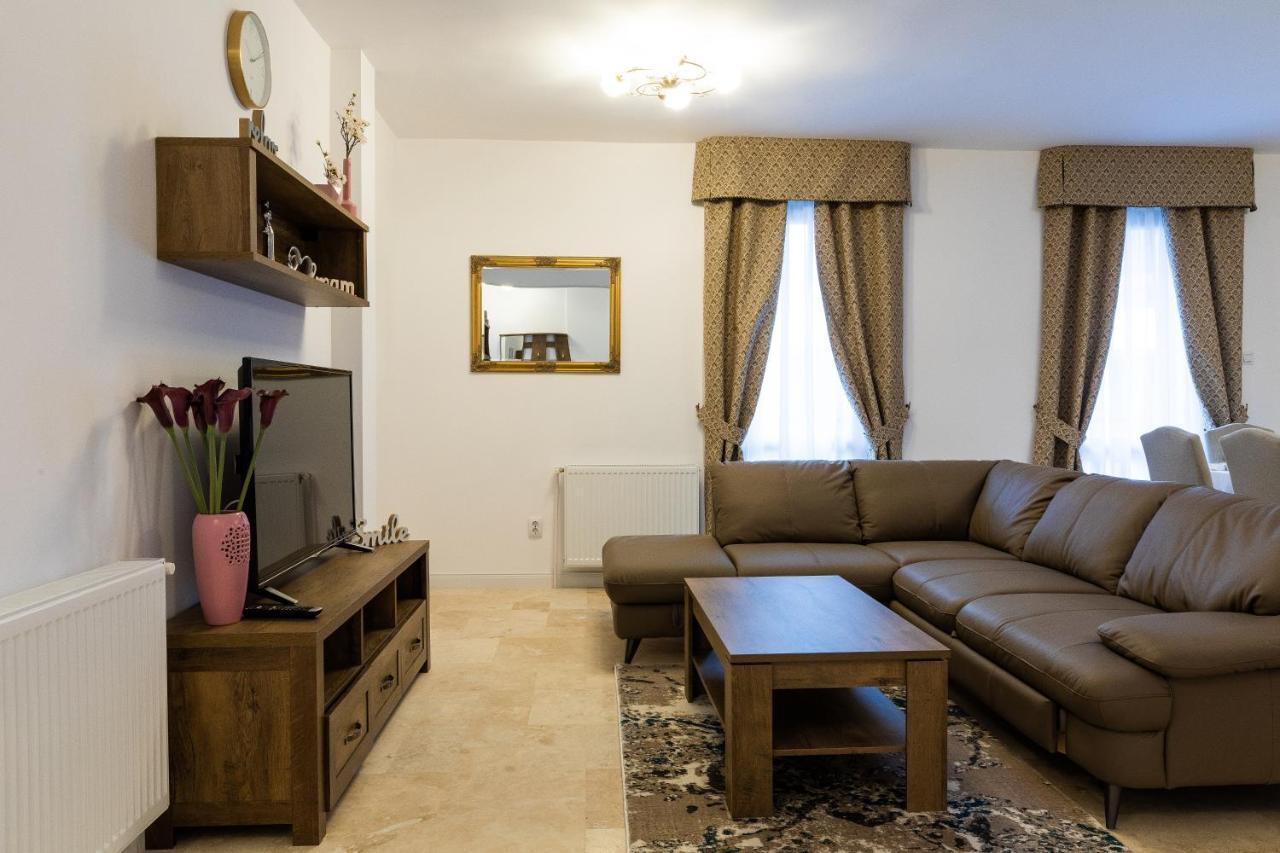 Montana Residence Poiana Braşov Dış mekan fotoğraf