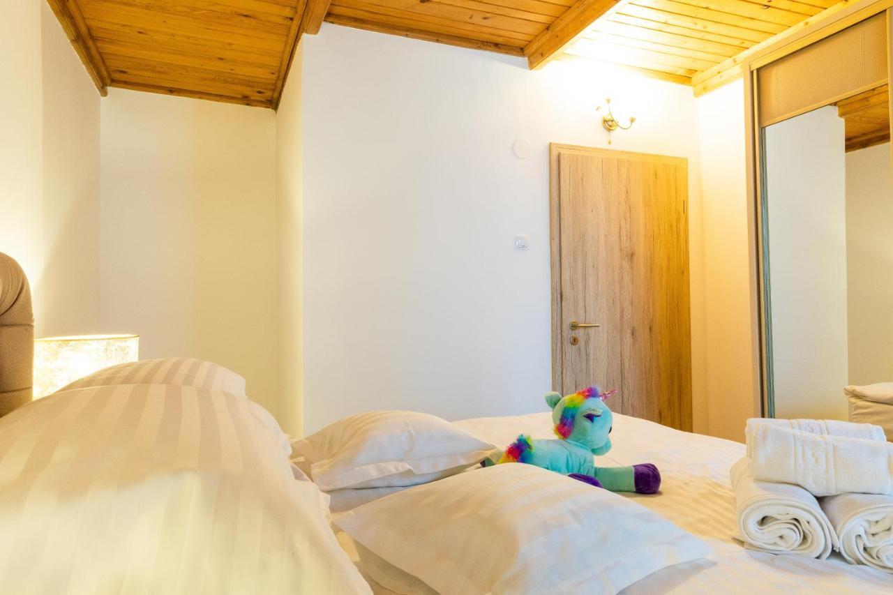 Montana Residence Poiana Braşov Dış mekan fotoğraf