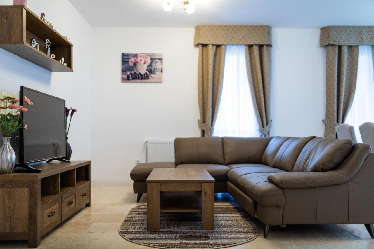 Montana Residence Poiana Braşov Dış mekan fotoğraf