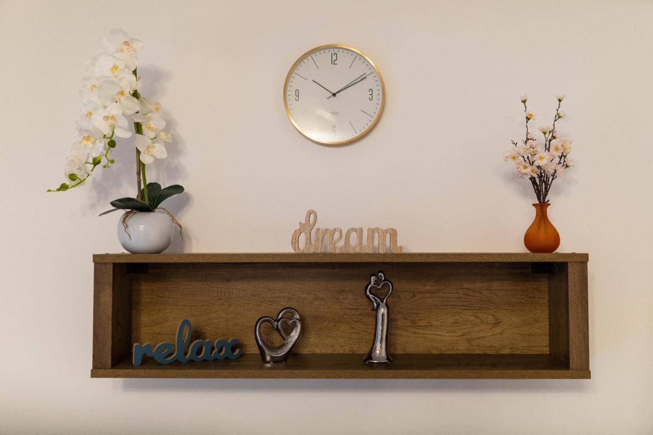 Montana Residence Poiana Braşov Dış mekan fotoğraf