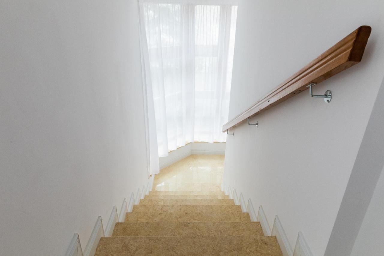 Montana Residence Poiana Braşov Dış mekan fotoğraf