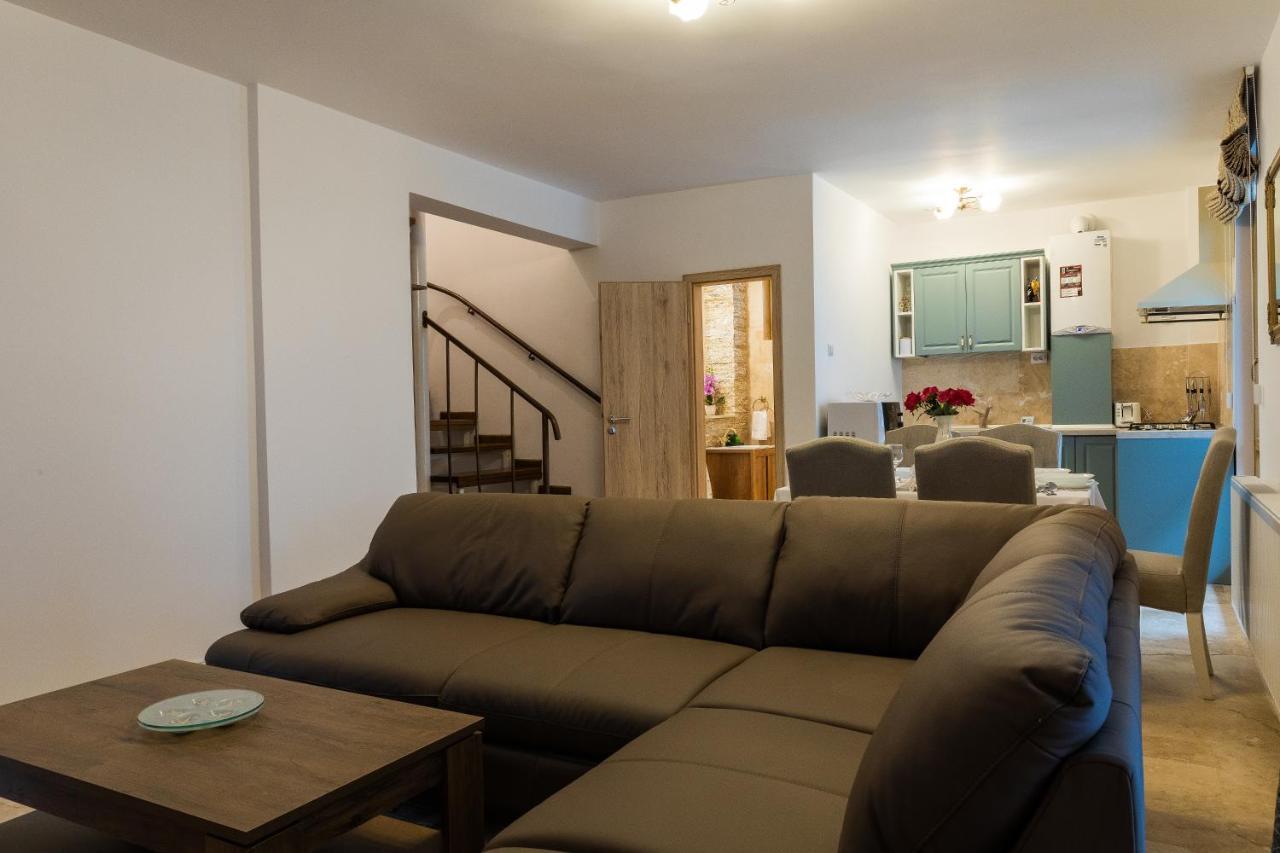 Montana Residence Poiana Braşov Dış mekan fotoğraf