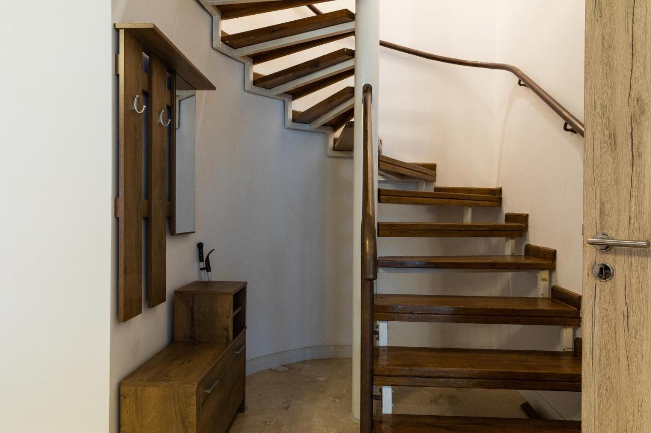 Montana Residence Poiana Braşov Dış mekan fotoğraf