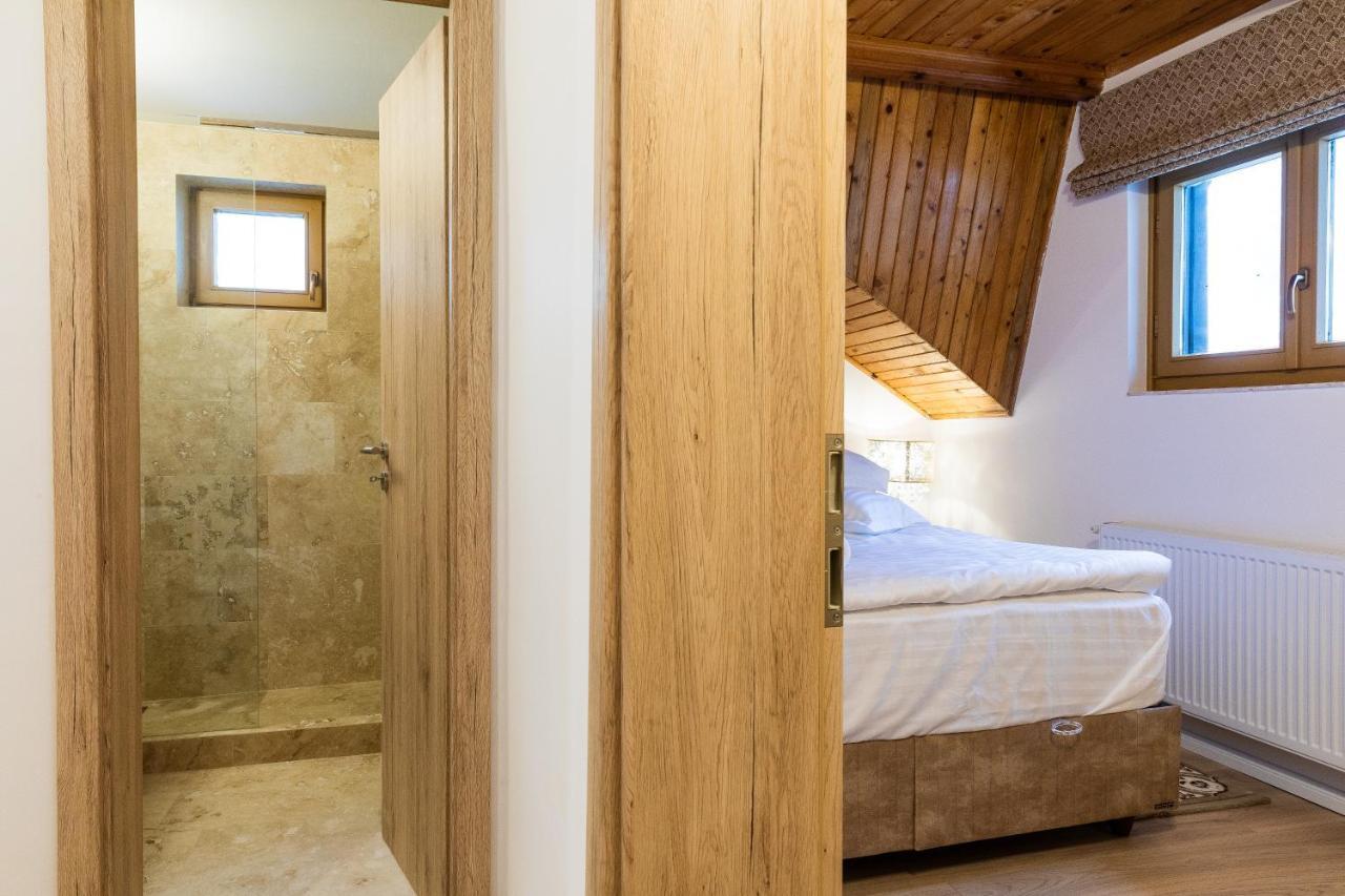 Montana Residence Poiana Braşov Dış mekan fotoğraf