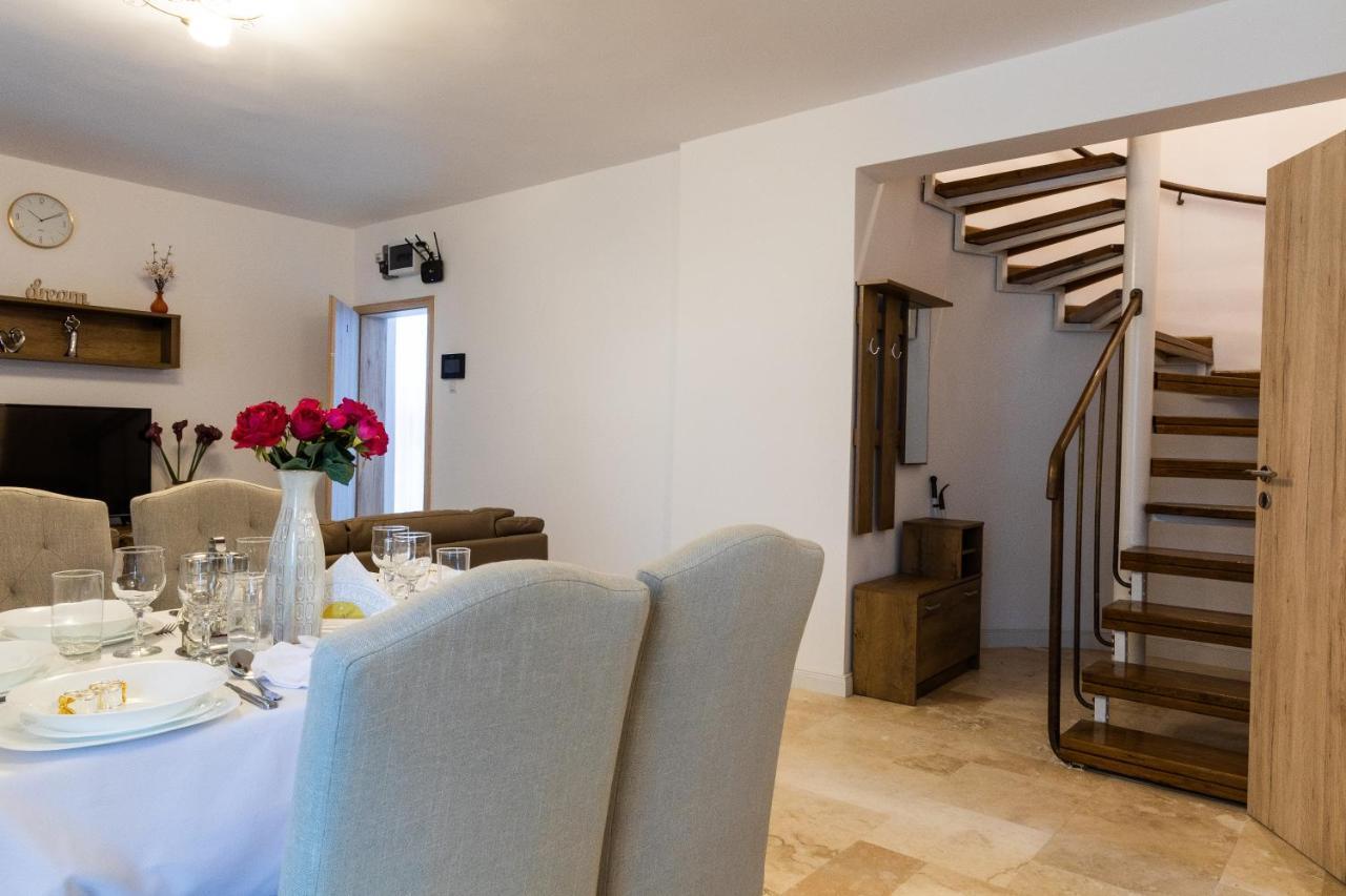 Montana Residence Poiana Braşov Dış mekan fotoğraf
