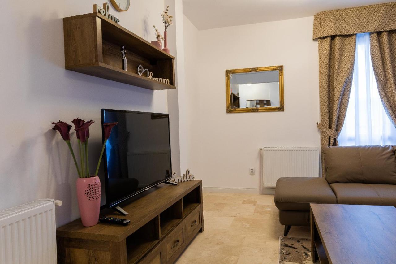 Montana Residence Poiana Braşov Dış mekan fotoğraf