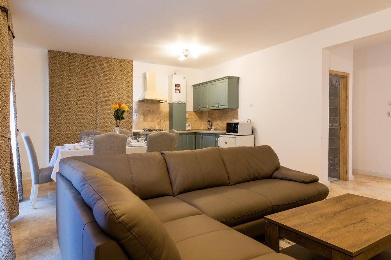Montana Residence Poiana Braşov Dış mekan fotoğraf