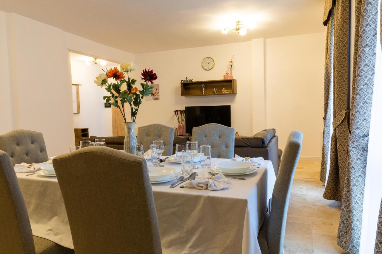 Montana Residence Poiana Braşov Dış mekan fotoğraf